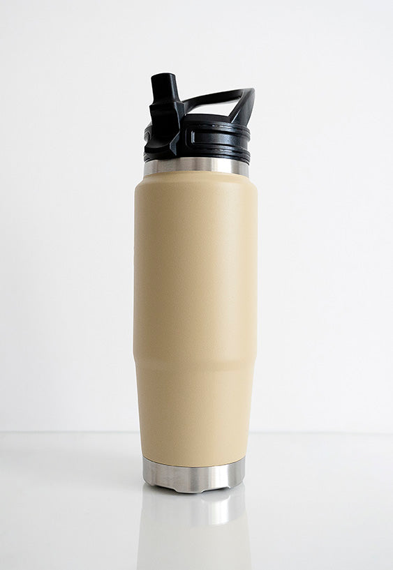 Sandy Taupe