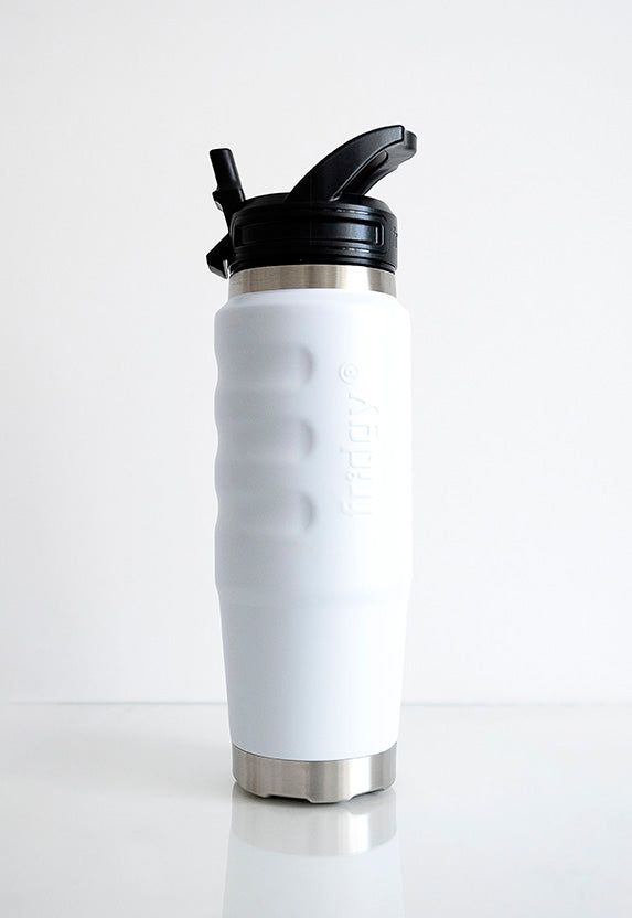 Arctic White