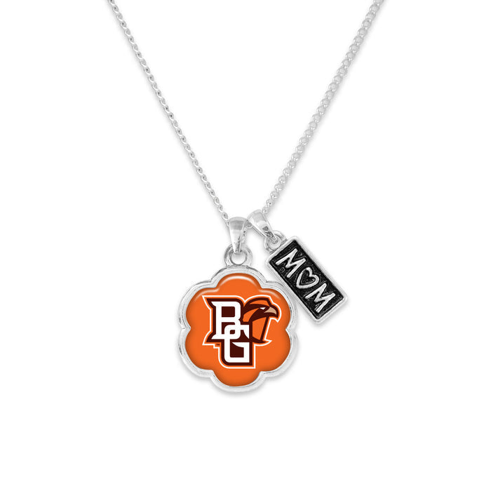 FTH Peekaboo Hazel Mom Necklace
