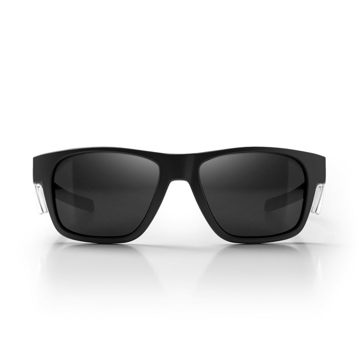 Fusions Performance Black Frame Grey Polarised SFP031-020401