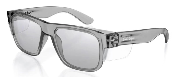 Fusions Performance Graphite Frame Hybrids Lens SFP071-040400