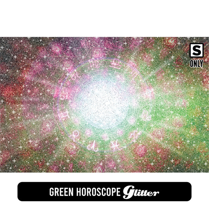 Green Horoscope