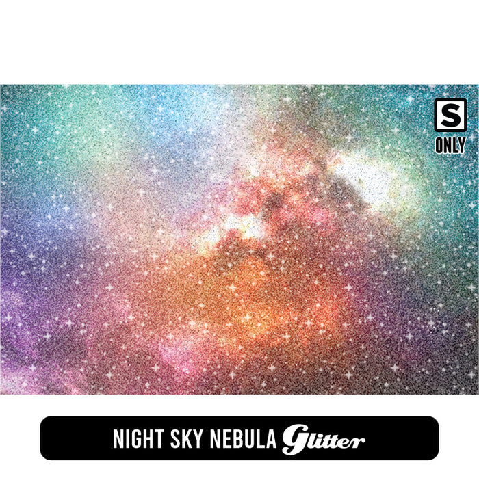 Night Sky Nebula