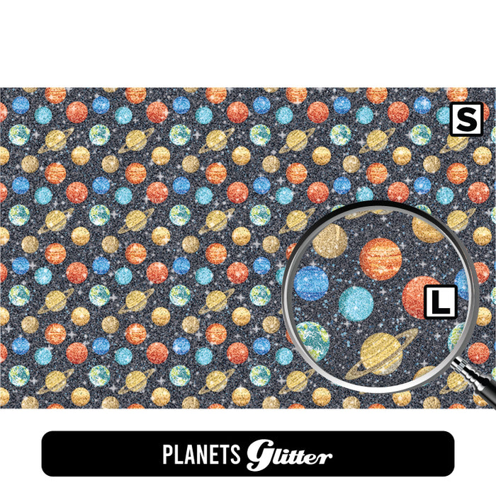 Planets