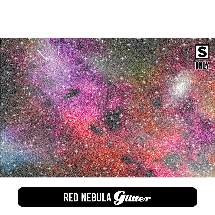 Red Nebula