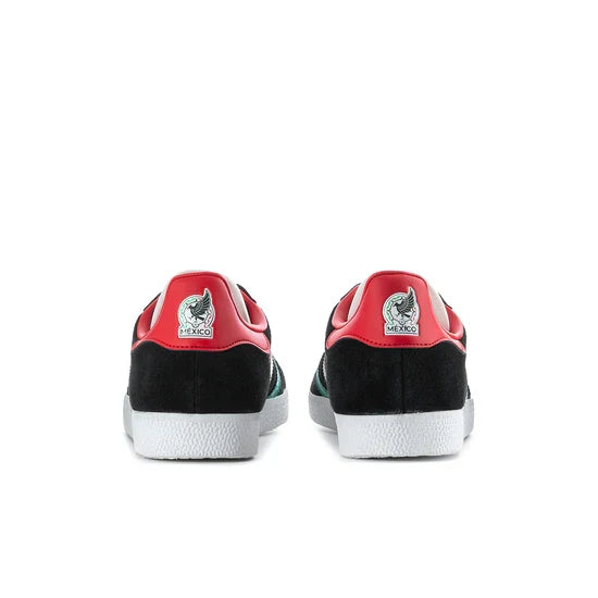 Adidas Gazelle Mexico Shoes HQ9441