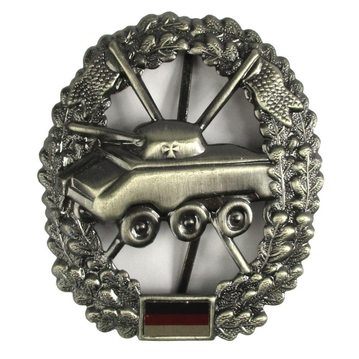 German Army Beret Badge - German Army Surplus - Flags, Badges & Insignia