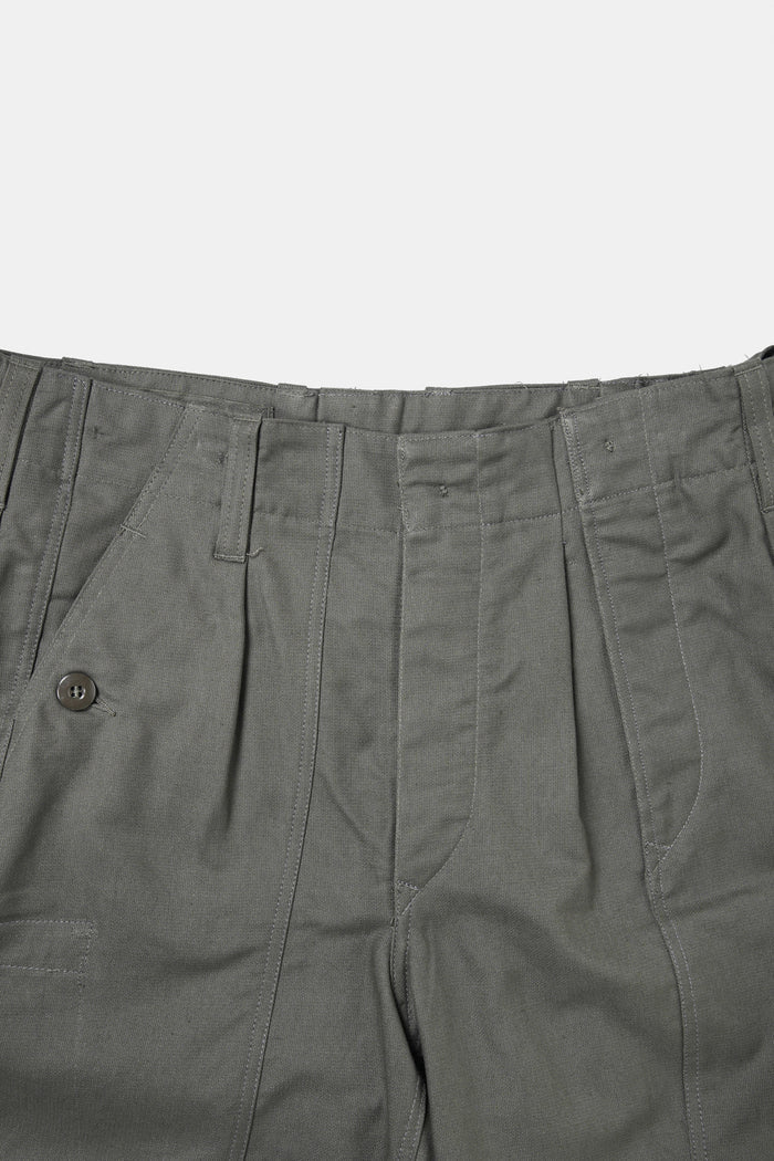 German Military Custom Shorts