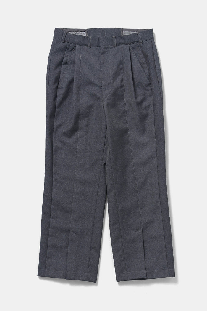 German Military Trousers + Fifth Custom