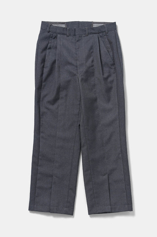 German Military Trousers + Fifth Custom