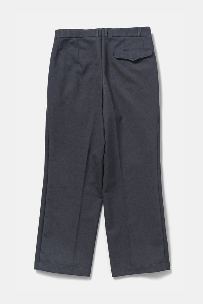 German Military Trousers + Fifth Custom