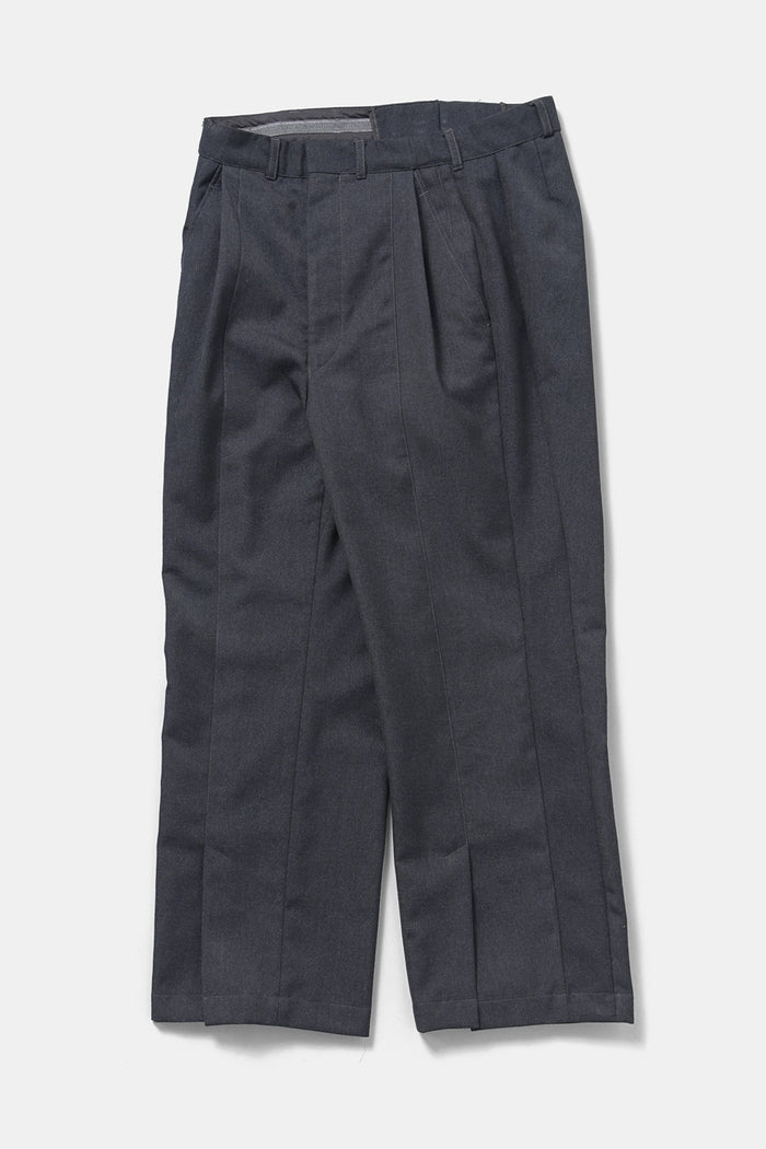German Military Trousers + Fifth Custom