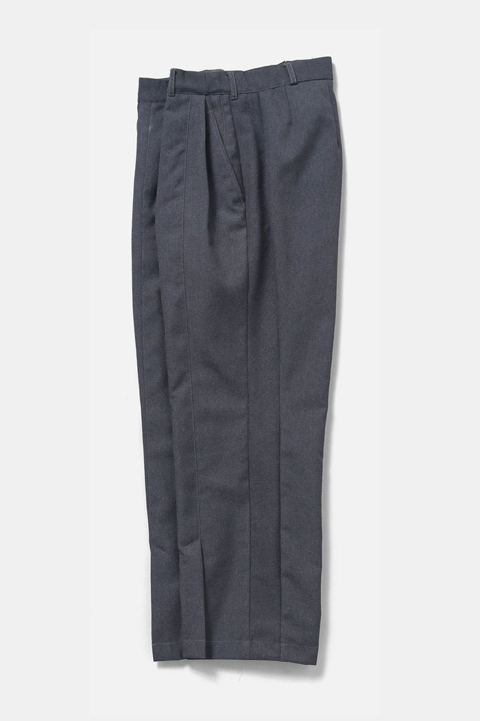 German Military Trousers + Fifth Custom