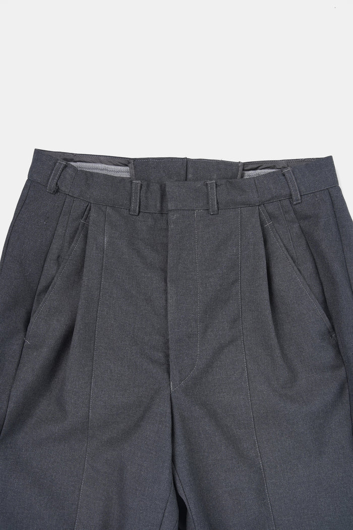 German Military Trousers + Fifth Custom