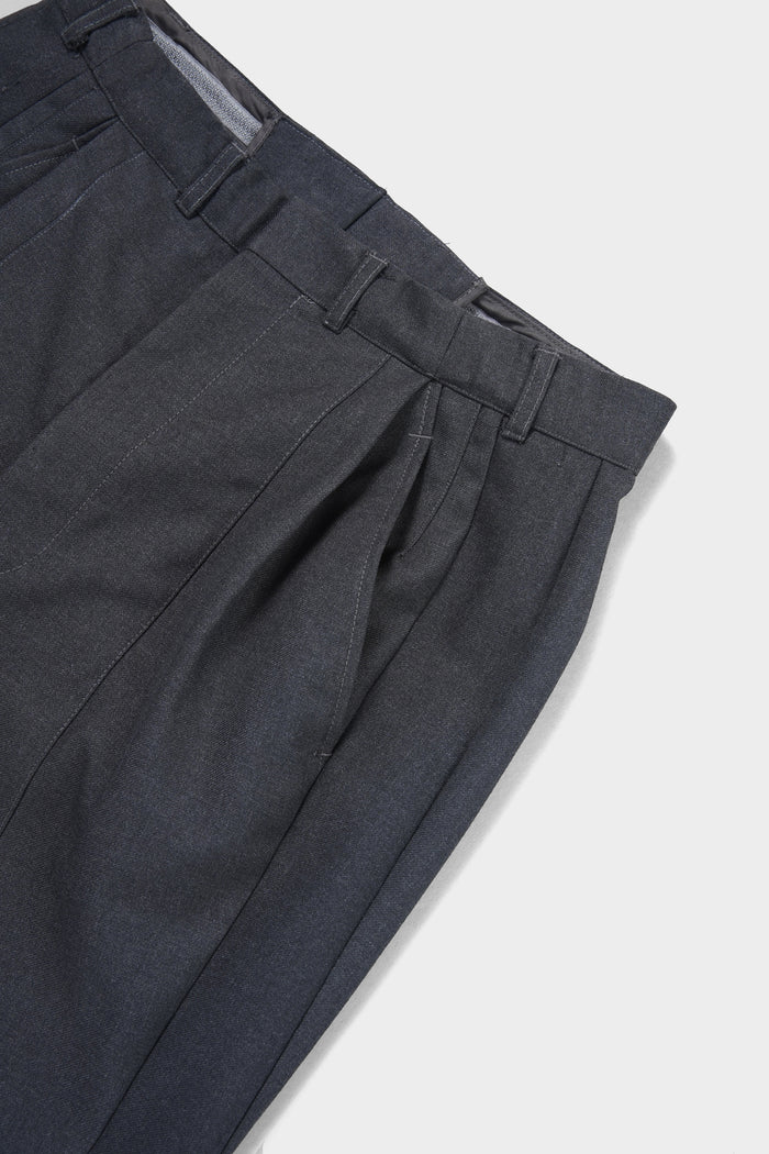 German Military Trousers + Fifth Custom