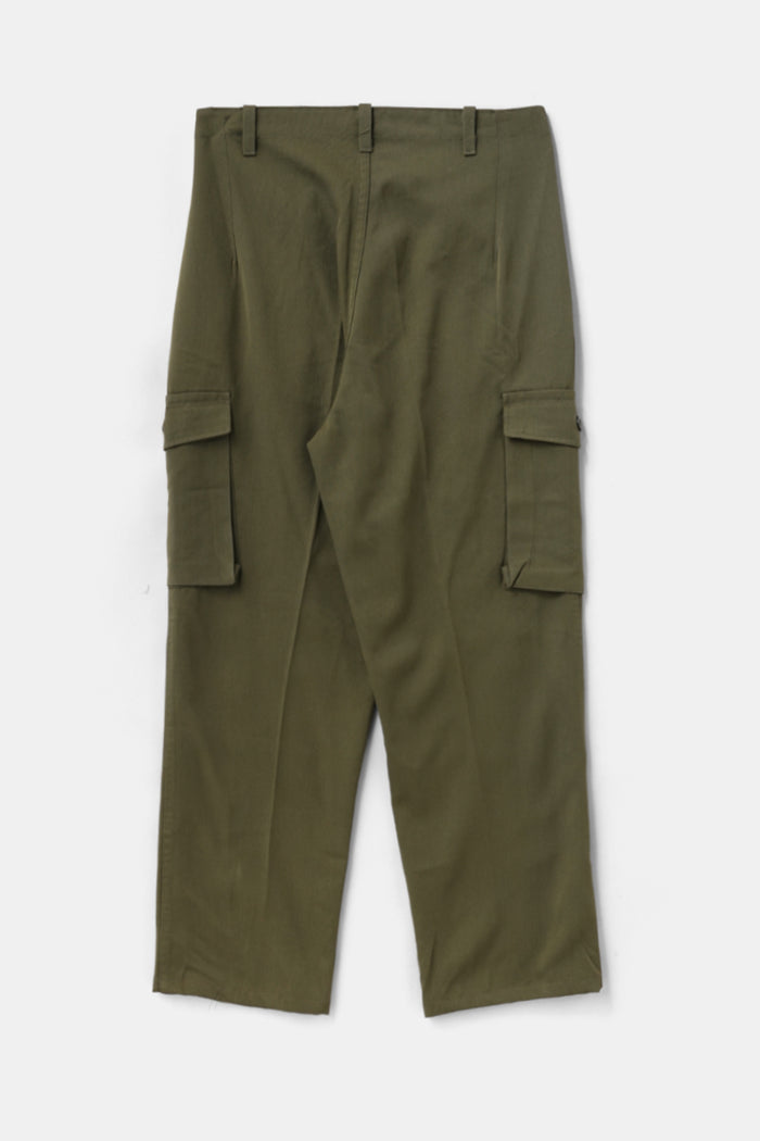 German Military Utility Trousers