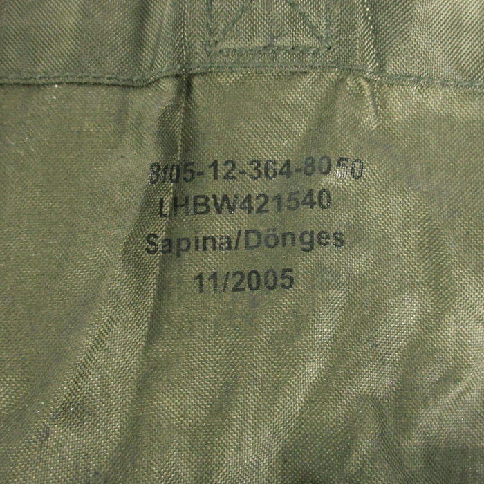 German Shoe Cleaning Kit - German Army Surplus - Boot Brushes