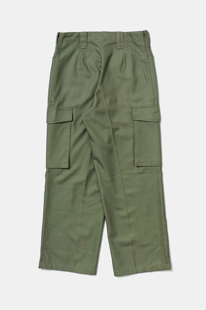 German Work Custom Baker Pants