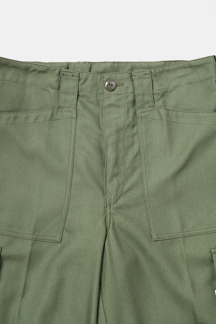 German Work Custom Baker Pants