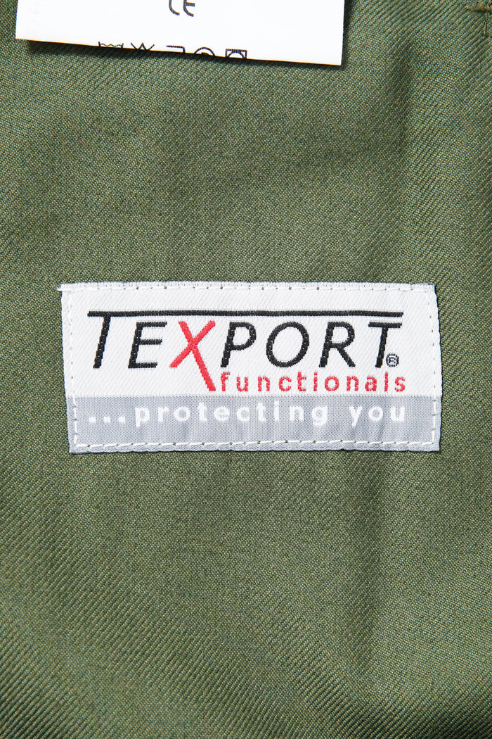 German Work Custom Baker Pants