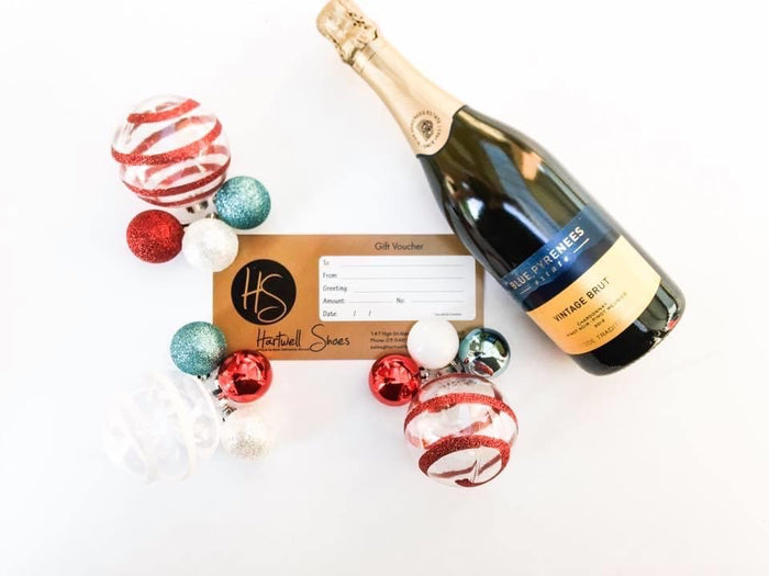 GIFT VOUCHER - $100