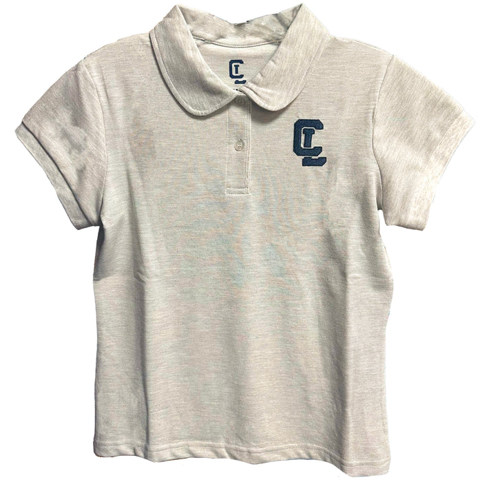 Girl Uniform Polo