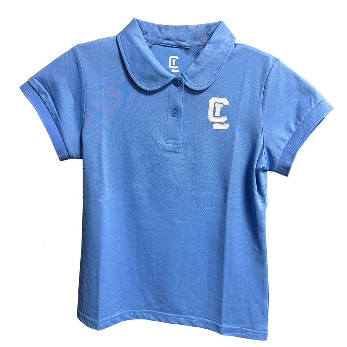 Girl Uniform Polo