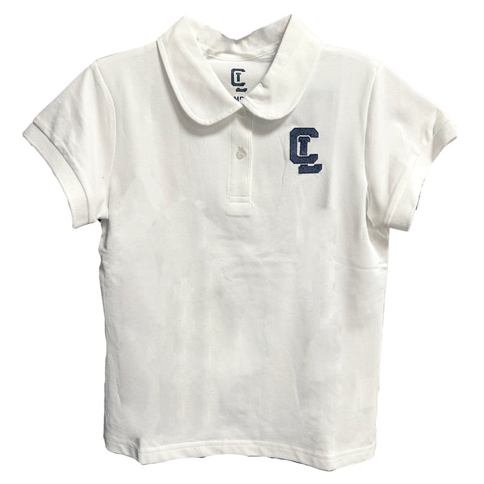 Girl Uniform Polo