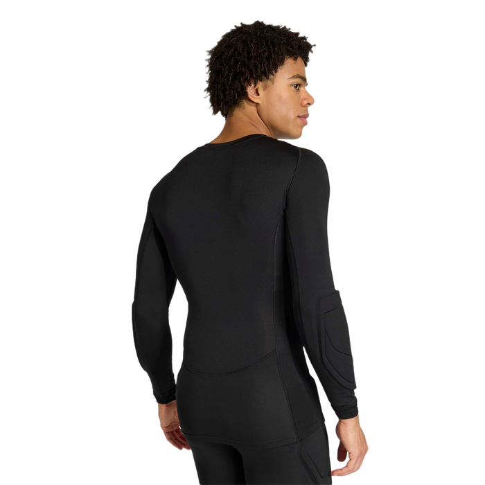 Adidas Goalkeeper Padded LS Jersey - KA1677