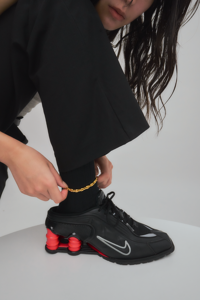 Gold bracelet SP-Small