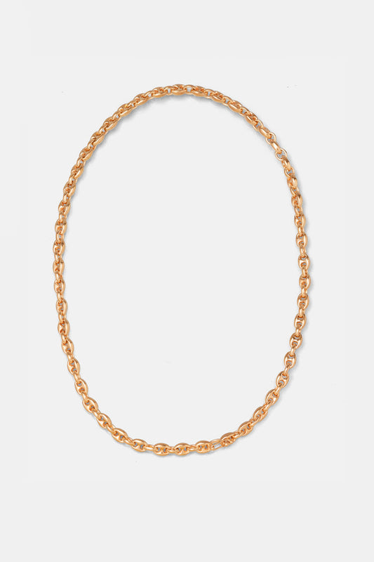 Gold Necklace SP-Small