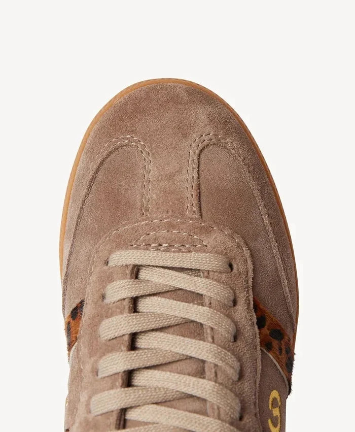 GOODSOLE PARALLEL 2001 WALNUT LEOPARD