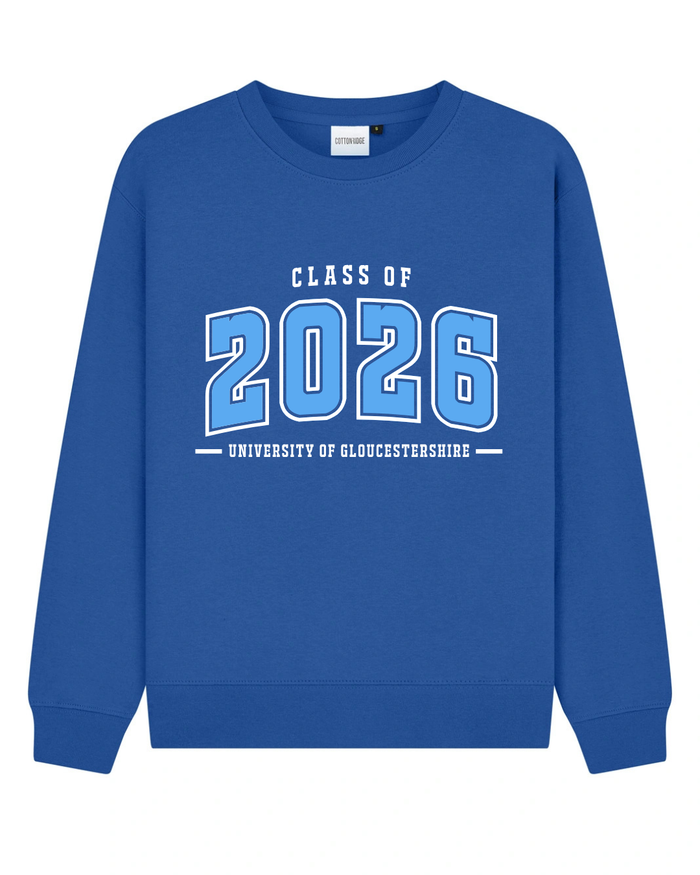 Graduation 2026 Sweatshirt