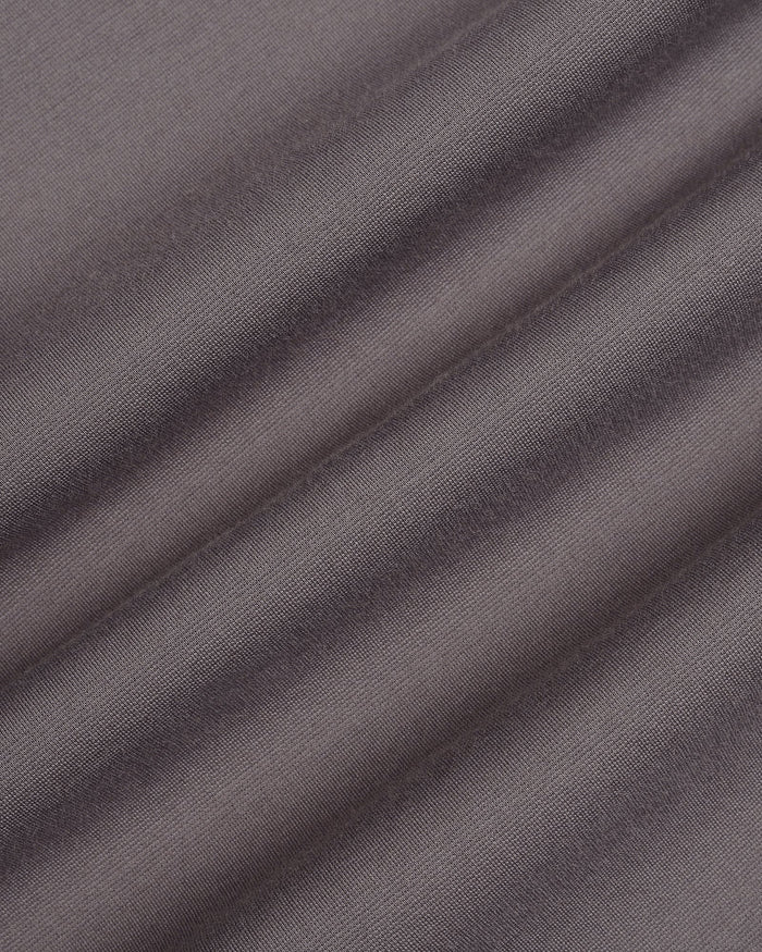 Grey TechPro Solid Khakis - Ziea