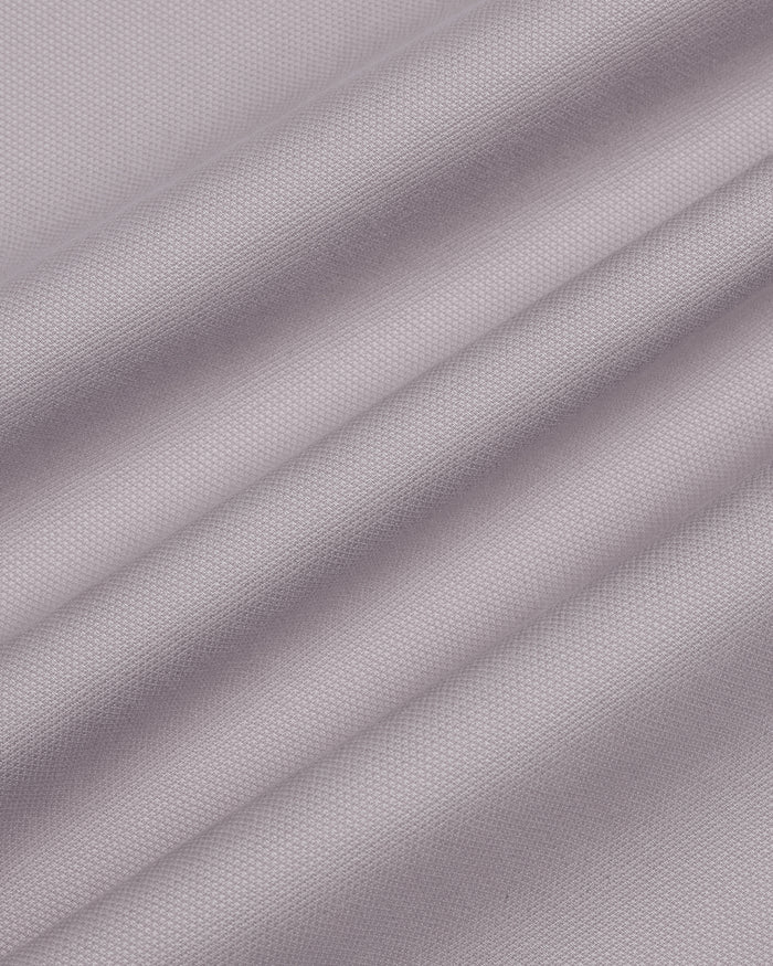 Grey Textured Khakis - Kary