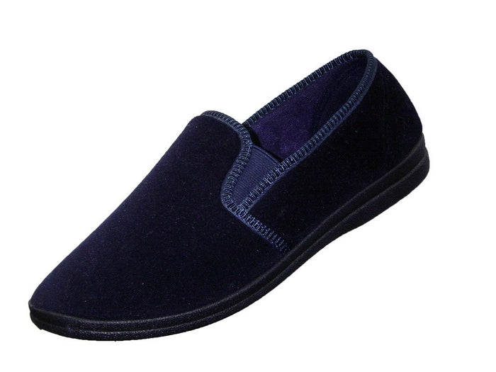GROSBY PERCY MENS NAVY