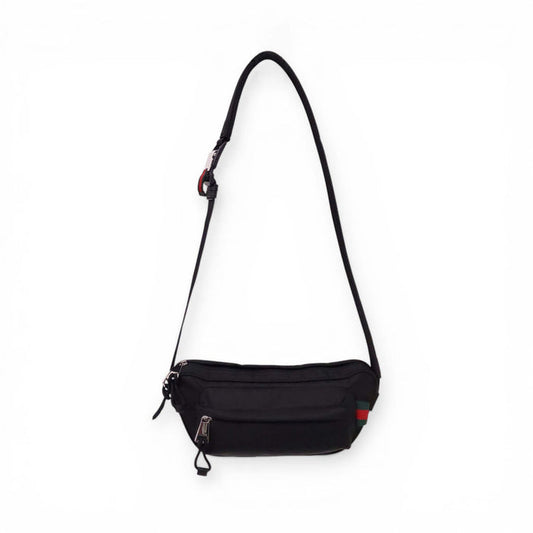 GUCCI FADUM CROSSBODY BAG