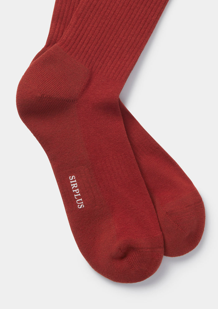 Harrisa Organic Cotton Sport Socks, Socks - SIRPLUS