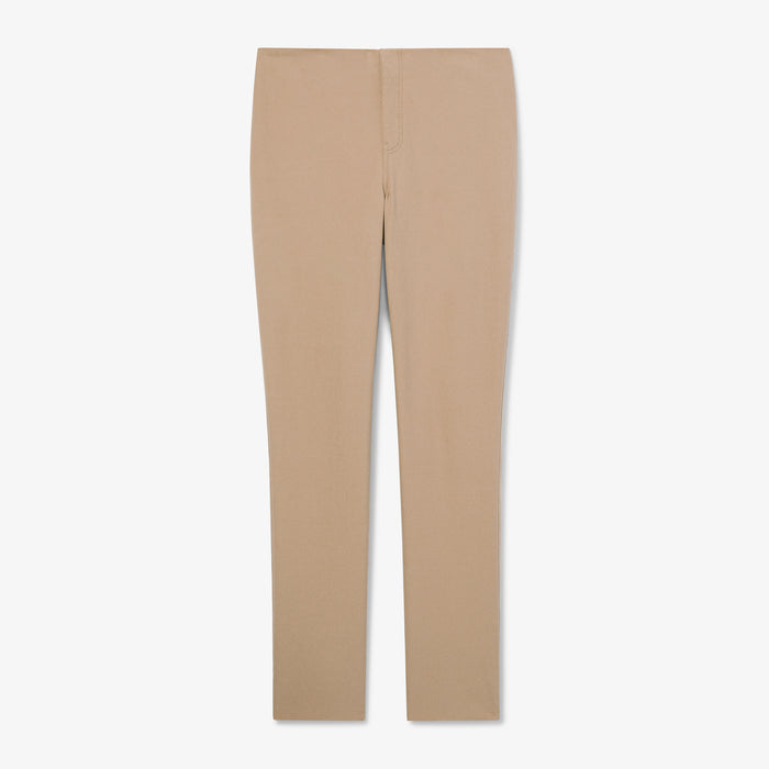 Packshot image of the Hockley Jean in Fawn