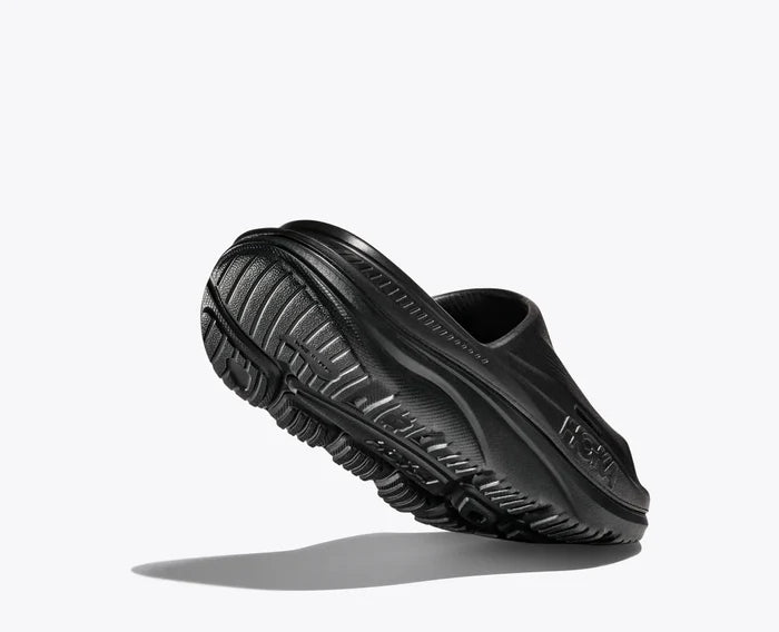HOKA UNISEX ORA RECOVERY SLIDE