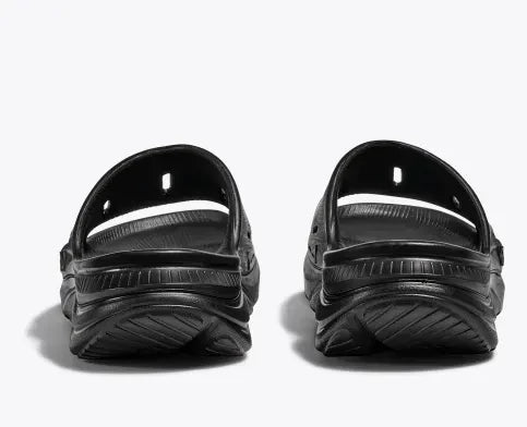 HOKA UNISEX ORA RECOVERY SLIDE