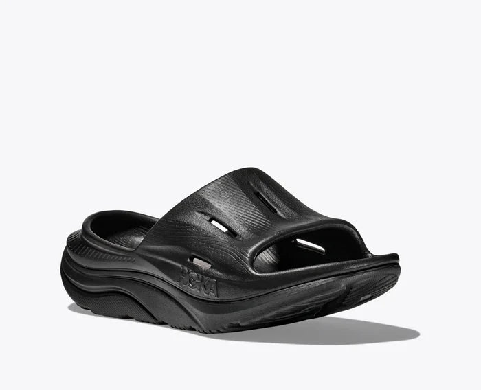 HOKA UNISEX ORA RECOVERY SLIDE