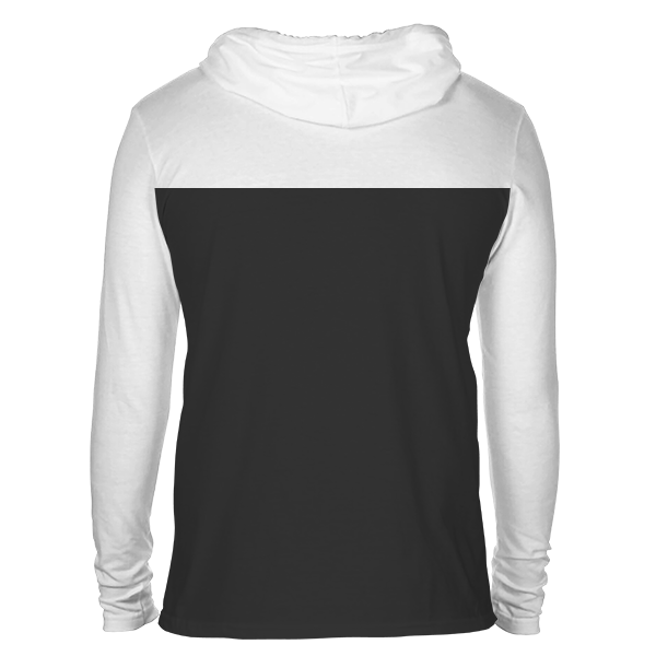 Hooded Buttoned Longsleeves (HL17)