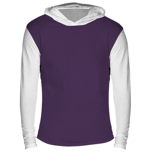 Hooded Longsleeves (HL09)