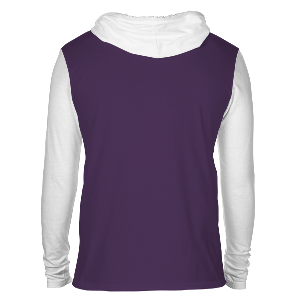 Hooded Longsleeves (HL09)