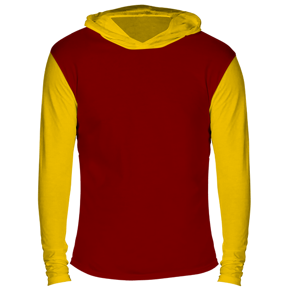 Hooded Longsleeves (HL09)