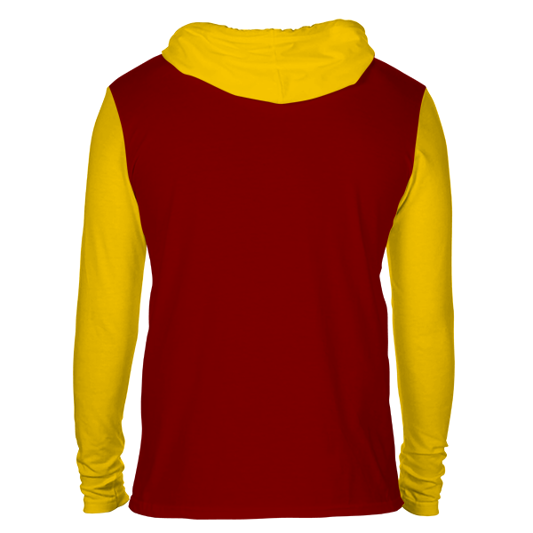 Hooded Longsleeves (HL09)
