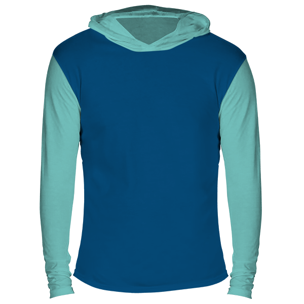 Hooded Longsleeves (HL09)