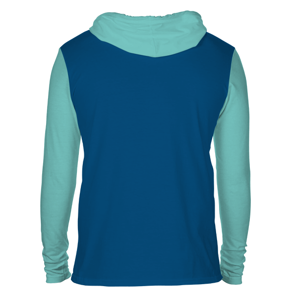 Hooded Longsleeves (HL09)