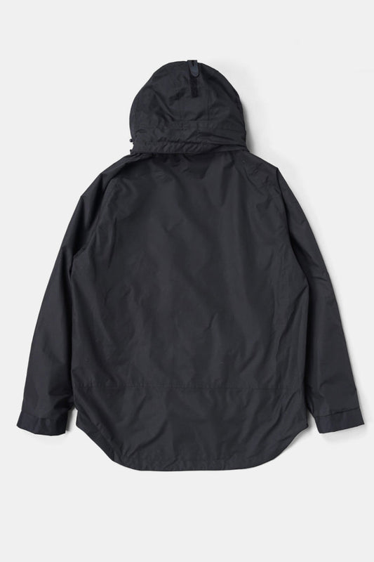 "Hydra-por" Hooded Jacket